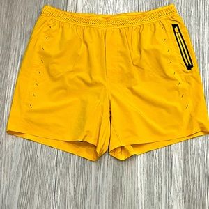 Ten Thousand Training Shorts